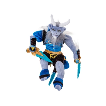 Колекційний плюш DOTA 2 Riki 38 см