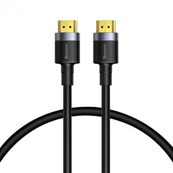 Кабель Baseus HDMI-HDMI V 2.0 3 м (CADKLF-G01)