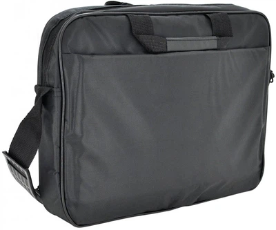Сумка для ноутбука Voltronic 15.6" Black (YT-BIBM15.6")