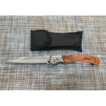 Выкидной карманный складной нож 23 см CL 55 (00000XSНS555)