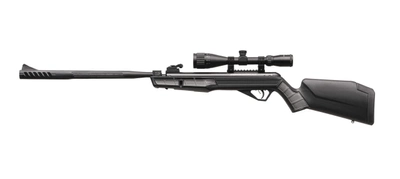 Пневматична гвинтівка Crosman Mag Fire Ultra Multi-Shot приціл CP 3-9×40
