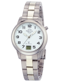 Наручные часы Time Master с браслетом из сплава металлов купить в ROZETKA:  отзывы, цены на брендовые часы в Киеве, Украине