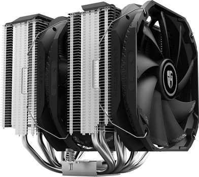 Кулер DeepCool Assassin III