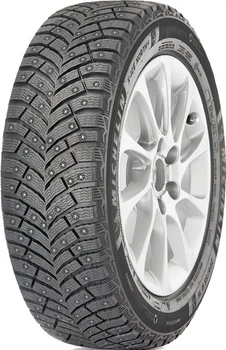 Michelin X-Ice North 4 SUV 285/50 R20 116T XL шип