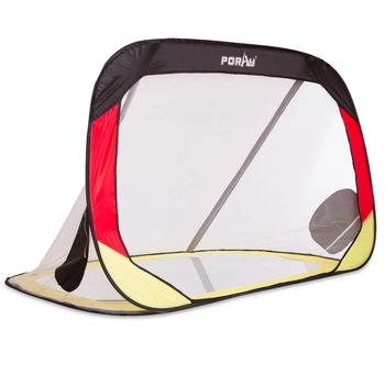 Складные футбольные ворота для тренировок SP-Sport Action SN008 размер 180x120x120см