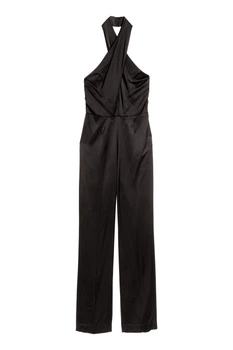 Комбінезон H&M 42 чорний 5605626