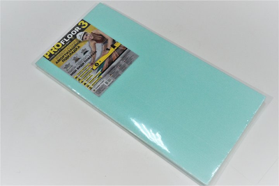 Підкладка листова ProFloor 2 мм 10 м. кв.