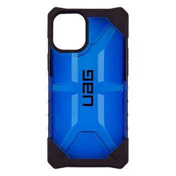 Чохол-накладка UAG Plazma для Apple iPhone 12 Mini blue