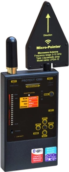 Индикатор поля iProTech Protect 1206i