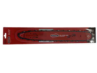 Шина + ланцюг Winzor 38 см.(15") для Husqvarna 137, 142