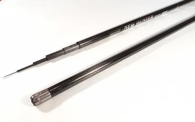Удилище маховое карбоновое Igorfishing New Hunter 3м