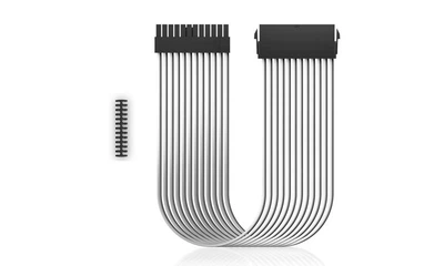 Кабель питания Deepcool (EC300-24P-WH)