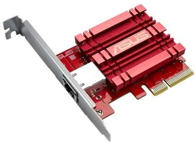 Сетевая карта ASUS XG-C100C