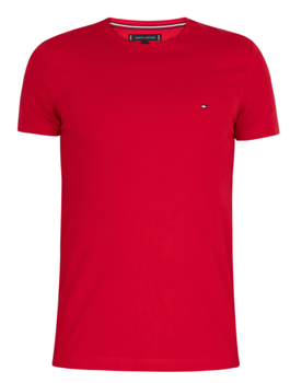 Футболка чоловіча Tommy Hilfiger TH2789RD L