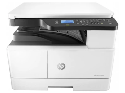 МФУ HP LaserJet MFP M438n (8AF43A)
