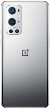 Мобільний телефон OnePlus 9 Pro 8/128 GB Morning Mist (5011101612)