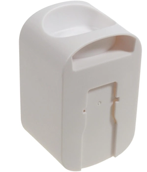 Автоматический диспенсер для зубной пасты SUPRETTO 6011-0001 белый