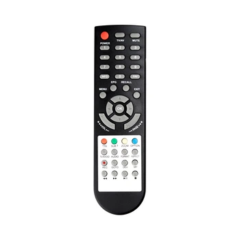 Пульт для cупутникового тюнера BIG SAT GOLDEN 1CR HD