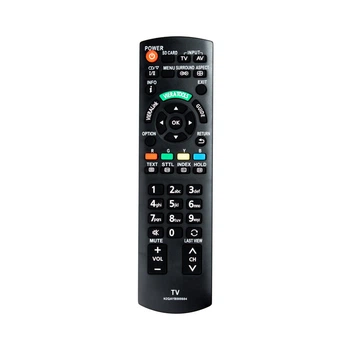 Пульт для телевізора PANASONIC N2QAYB000604