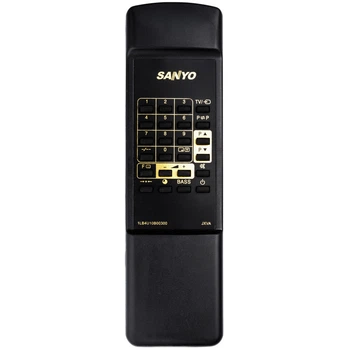 Пульт для телевізора SANYO 1LB4U10B00300