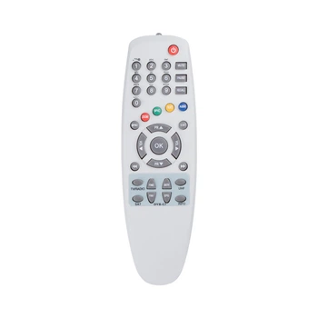 Пульт для cупутникового тюнера STAR TRACK DVB-C5