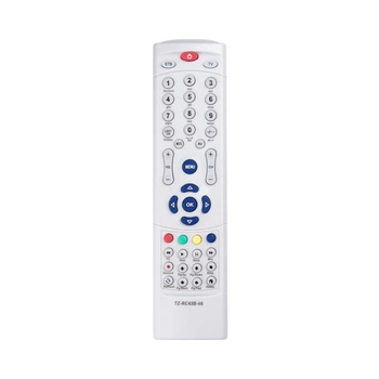 Пульт для cупутникового тюнера AMINO TZ-RC43B-48