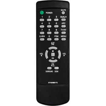 Пульт для телевізора LG 6710V00017G