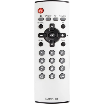 Пульт для телевізора PANASONIC EUR7717030