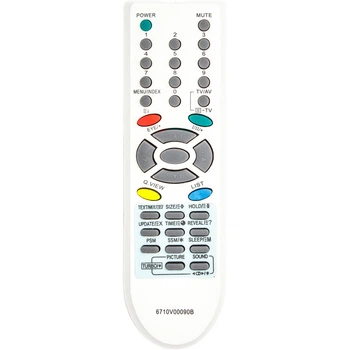 Пульт для телевізора LG 6710V00090B