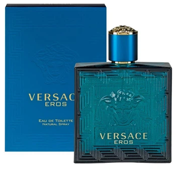 Versace Eros Туалетная вода 30 ml (8011003809196)