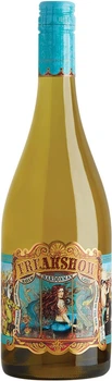 Вино Michael David Freakshow Chardonnay біле сухе 0.75 л (652935100531)