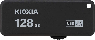 Kioxia Stick TransMemory U365 128GB (LU365K128G)