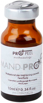 Миндальный пилинг для лица ProPeel Mand Pro Plus F6 10 мл (1258)