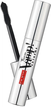 Тушь для ресниц Pupa Vamp! Extreme Mascara №01 black 12 мл (8011607245413)