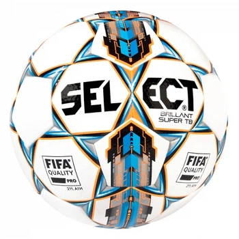 М'яч футбольний SELECT Brillant Super TB (FIFA QUALITY PRO) (352367534523)