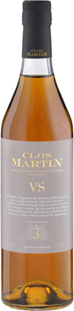 Арманьяк Clos Martin VS 3 0.7 л 40% (3590651707030)