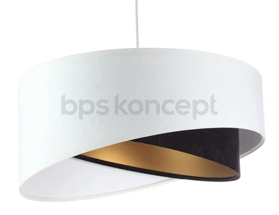 Абажур BPS Koncept 50cm EVITA