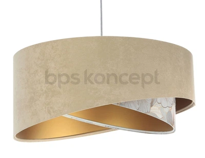 Абажур BPS Koncept 50cm ORNIKA