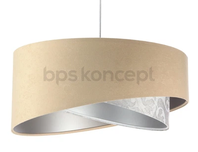 Абажур BPS Koncept 50cm ADONIKA