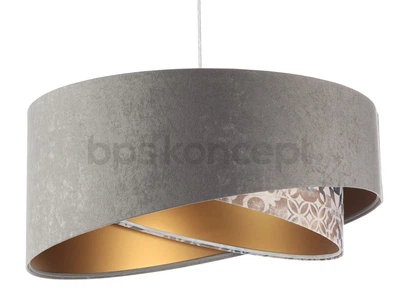 Абажур BPS Koncept 50cm INNES