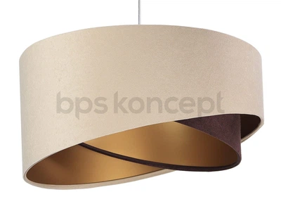 Абажур BPS Koncept 50cm ARIANNA