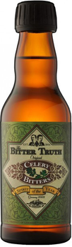 Биттер The Bitter Truth Celery Bitters 0.2 л 44% (4260167660066)