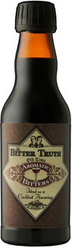 Биттер The Bitter Truth Old Time Aromatic Bitters 0.2 л 39% (4260167660004)