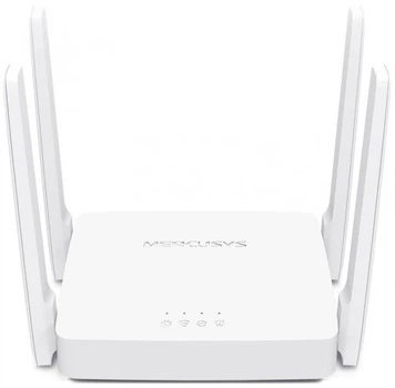 Маршрутизатор Wi-Fi Роутер Mercusys AC10