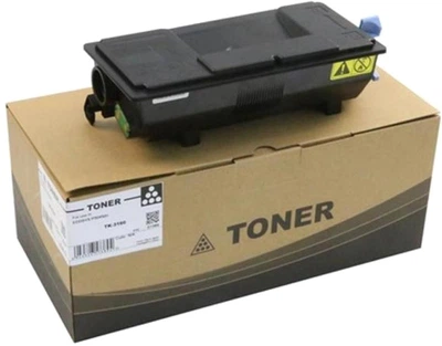 Тонер-картридж CET для Kyocera Ecosys P3045/3055 TK-3160 333g (CET7389)