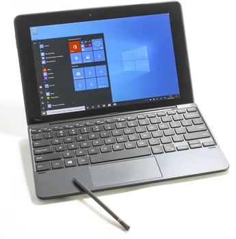Планшет Ноутбук 2в1 Dell Venue 10 Pro T16G 5056 4Gb+128Gb IPS 10.8" 1920*1200 Б/У