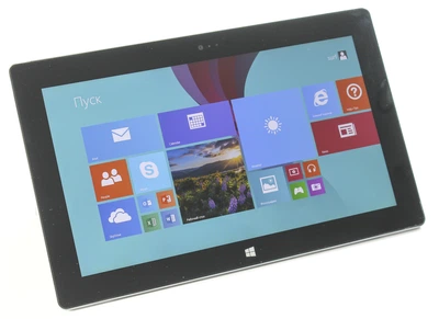 Планшет Microsoft Surface RT2 1920*1080 Full HD 10.6" 2Gb+32Gb Windows 8Rt Б/У