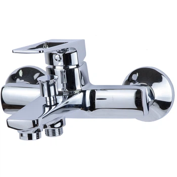 Смеситель BOLSENA для ванны CORSO CB-1C137C Ø35 мм, латунь, хром