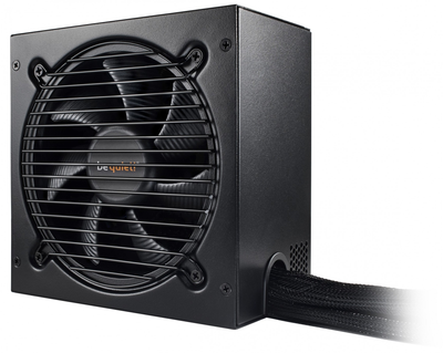 Блок питания be quiet! Pure Power 11 500W (BN293)