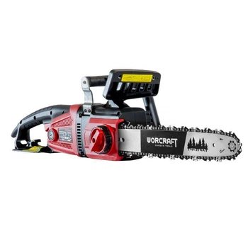 Пила электрическая цепная WORCRAFT WCE-2616